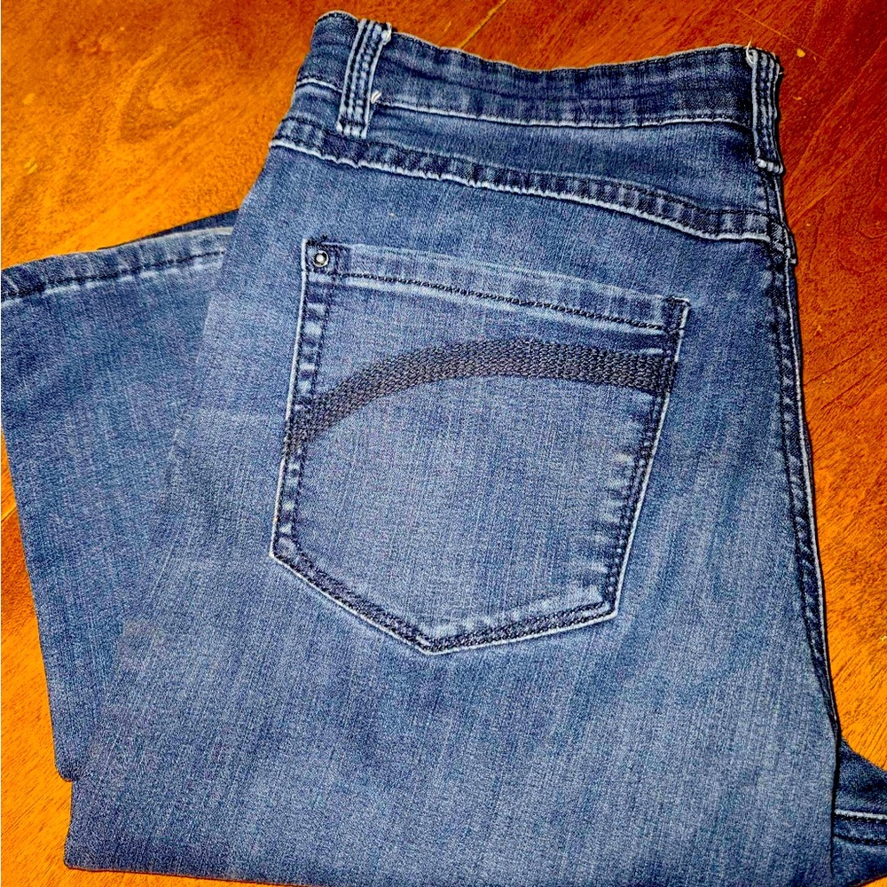 French Dressing Jeans Women’s